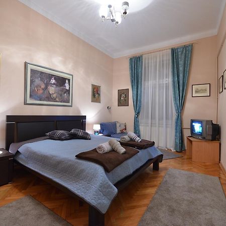 Apartman Markovic Apartament Belgrad Zewnętrze zdjęcie