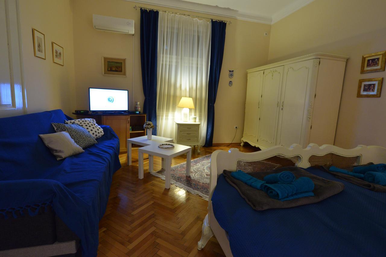 Apartman Markovic Apartament Belgrad Zewnętrze zdjęcie