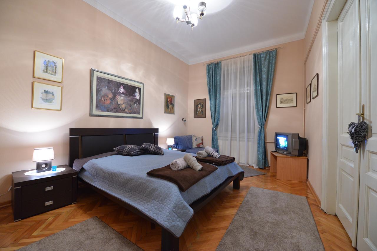 Apartman Markovic Apartament Belgrad Zewnętrze zdjęcie