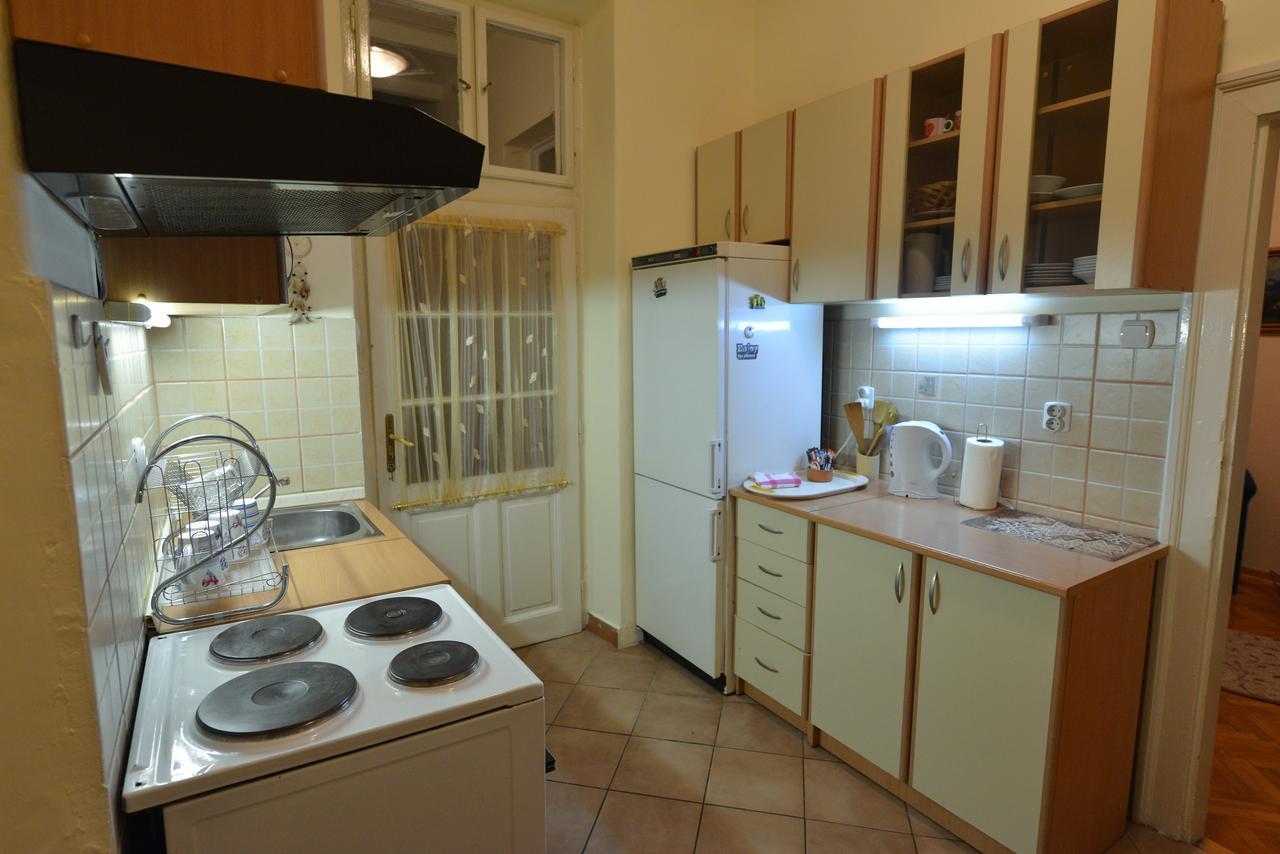 Apartman Markovic Apartament Belgrad Zewnętrze zdjęcie