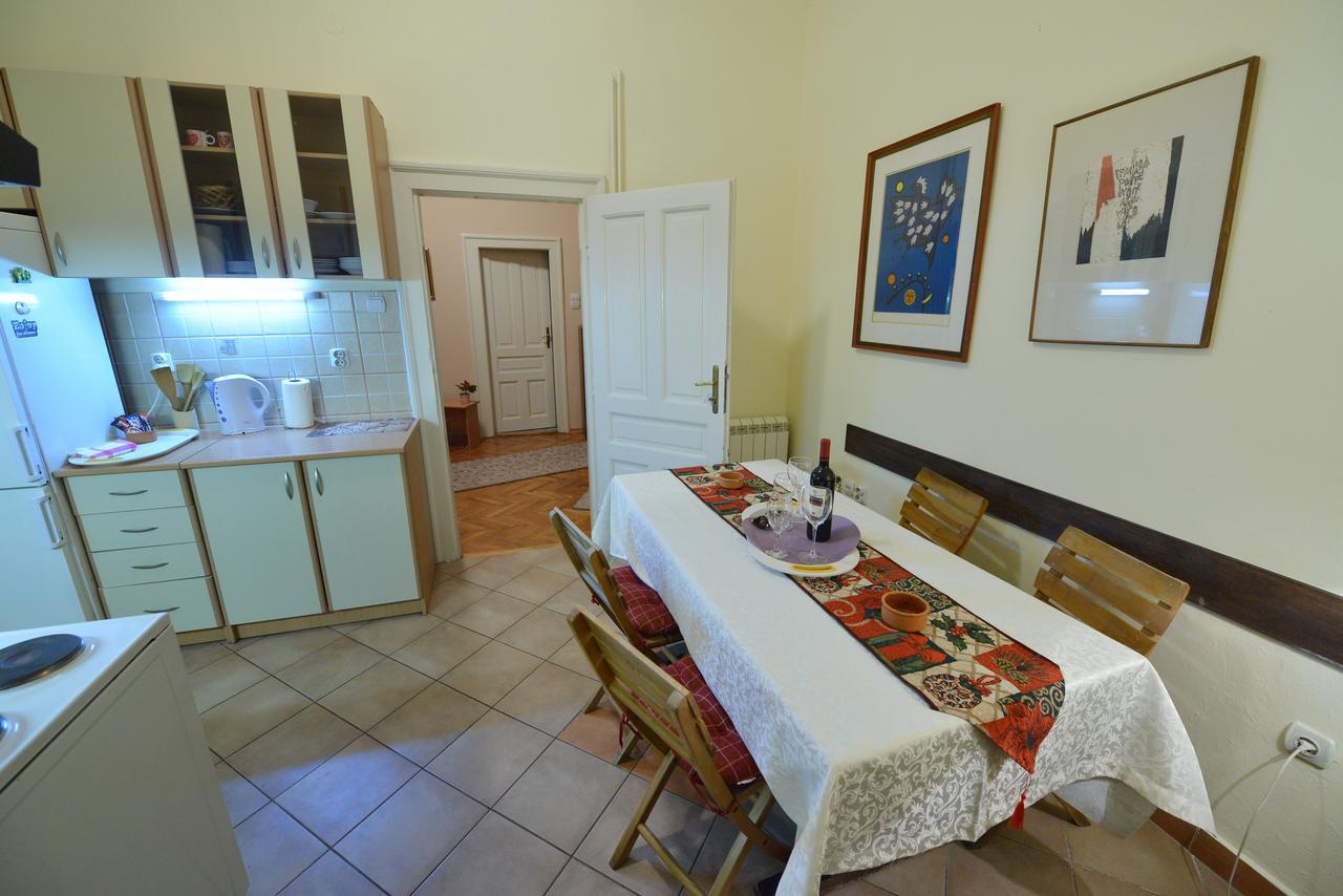 Apartman Markovic Apartament Belgrad Zewnętrze zdjęcie