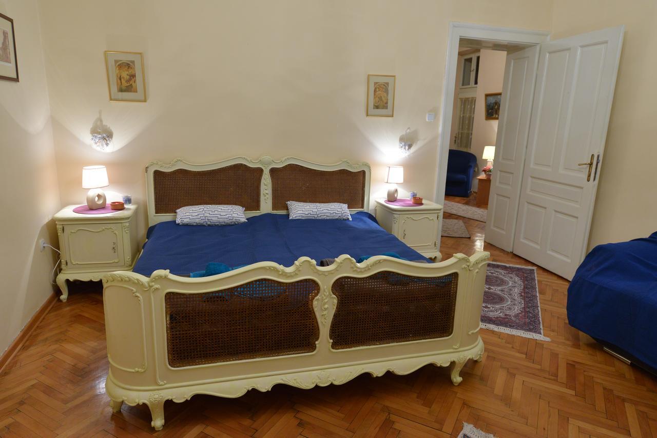 Apartman Markovic Apartament Belgrad Zewnętrze zdjęcie