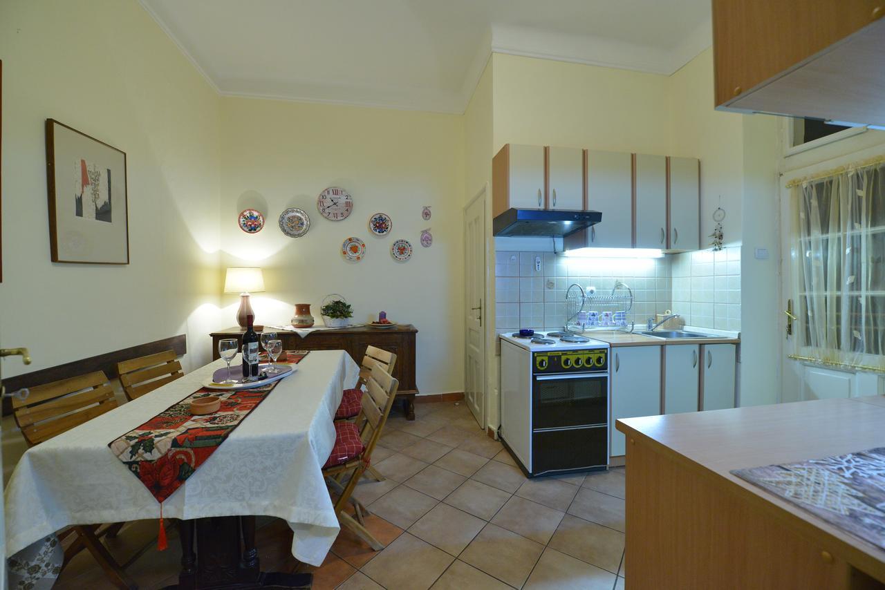 Apartman Markovic Apartament Belgrad Zewnętrze zdjęcie