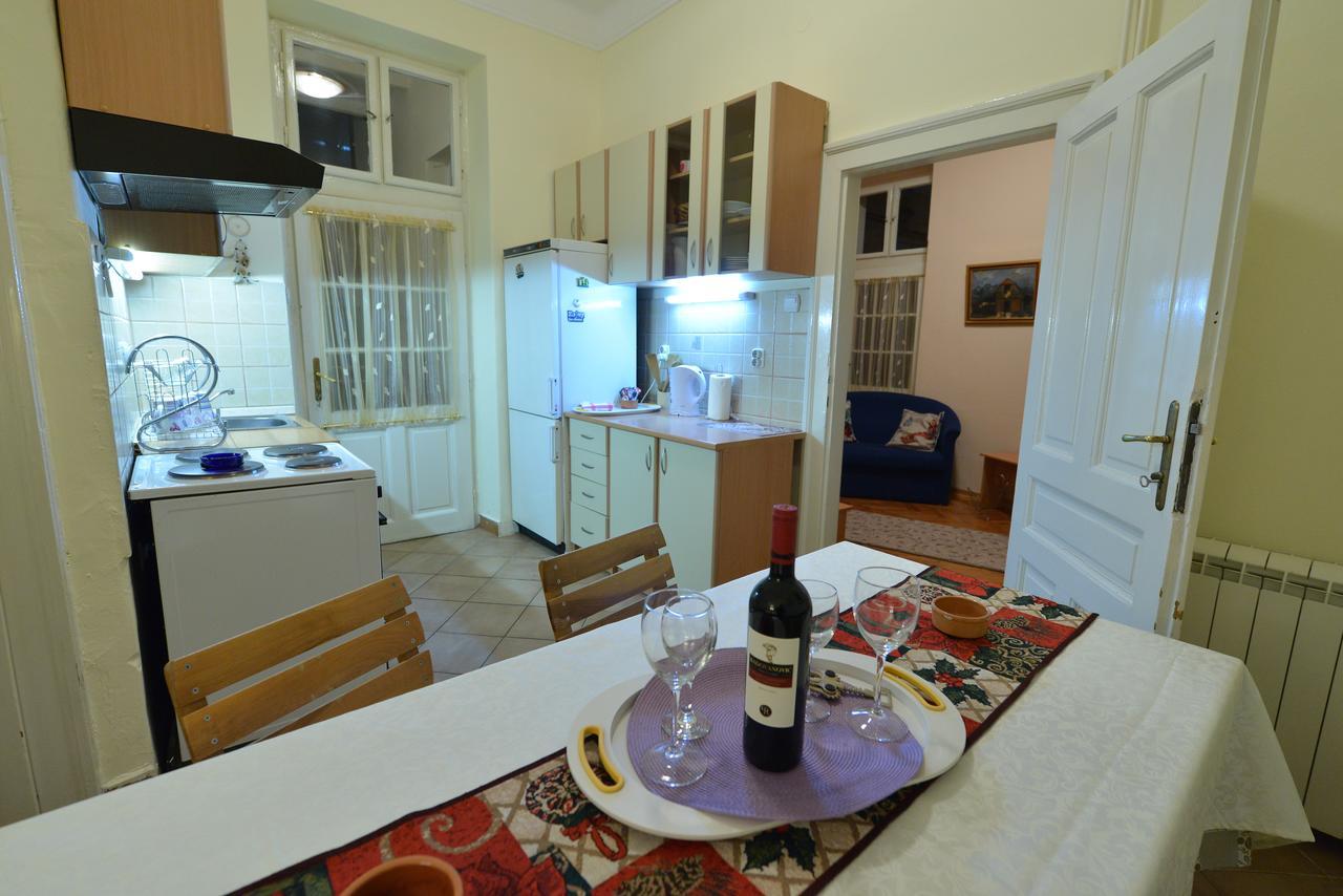 Apartman Markovic Apartament Belgrad Zewnętrze zdjęcie