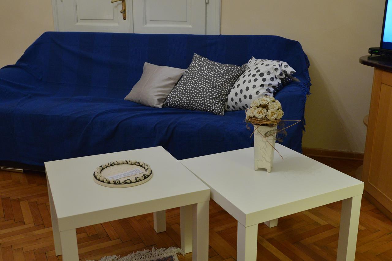 Apartman Markovic Apartament Belgrad Zewnętrze zdjęcie