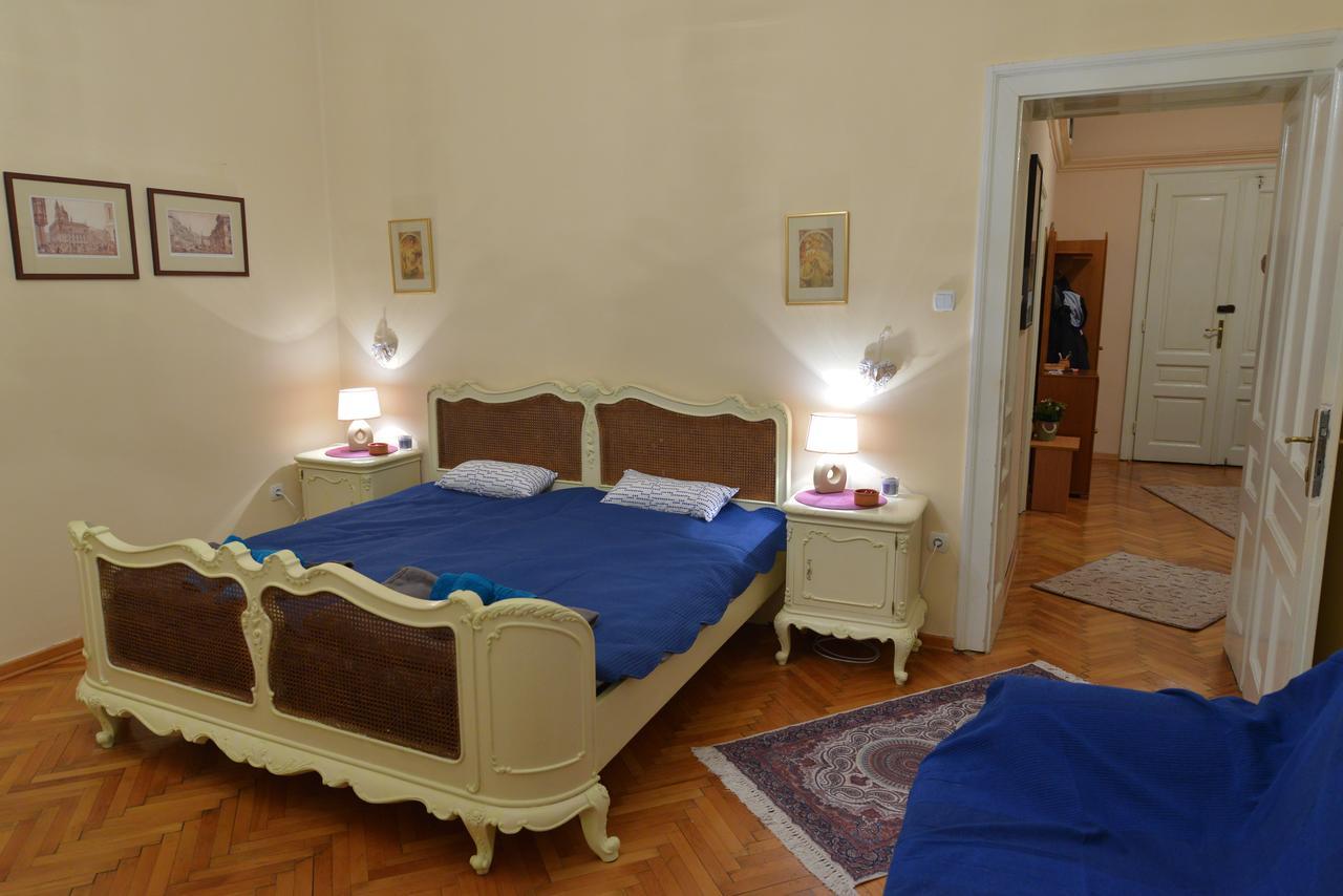 Apartman Markovic Apartament Belgrad Zewnętrze zdjęcie