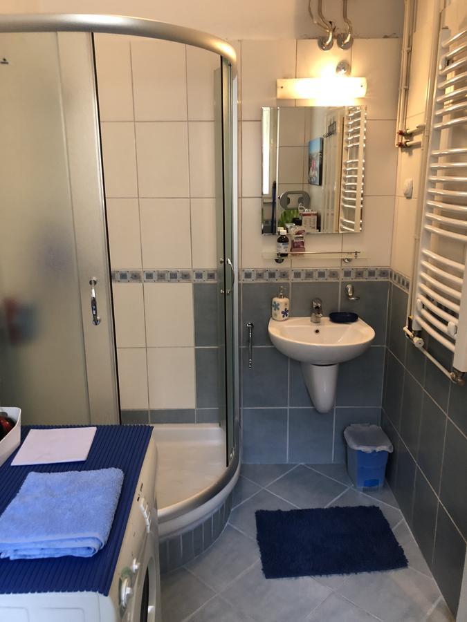 Apartman Markovic Apartament Belgrad Zewnętrze zdjęcie